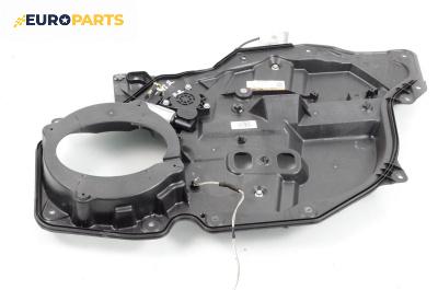 Машинка ел. стъкло за Mazda CX-7 SUV (06.2006 - 12.2014), 4+1 вр., джип, позиция: предна, дясна