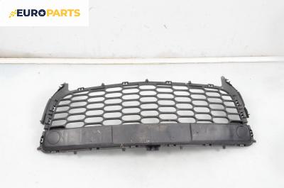Решетка в броня за Mazda CX-7 SUV (06.2006 - 12.2014), джип, позиция: предна