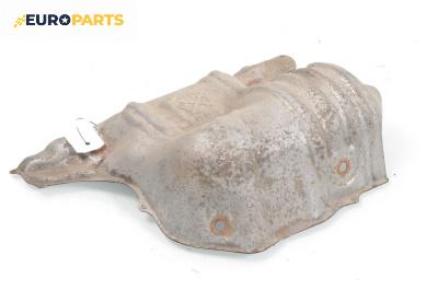 Изолираща кора за Honda Accord VIII Sedan (04.2008 - 06.2015), 4+1 вр., седан