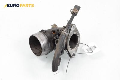 Въздуховод за Honda Accord VIII Sedan (04.2008 - 06.2015) 2.2 i-DTEC (CU3), 150 к.с.