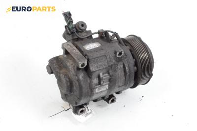 Компресор климатик за Honda Accord VIII Sedan (04.2008 - 06.2015) 2.2 i-DTEC (CU3), 150 к.с., № 447280-0390