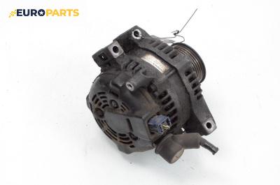 Алтернатор / генератор за Honda Accord VIII Sedan (04.2008 - 06.2015) 2.2 i-DTEC (CU3), 150 к.с., № 104210-2260