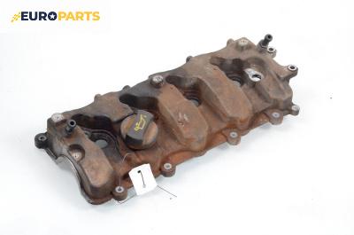 Капак на клапаните (на цилиндровата глава) за Hyundai Santa Fe II SUV (10.2005 - 12.2012) 2.2 CRDi 4x4, 155 к.с.