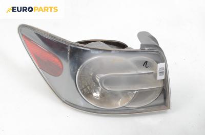 Стоп за Mazda CX-7 SUV (06.2006 - 12.2014), джип, позиция: лява