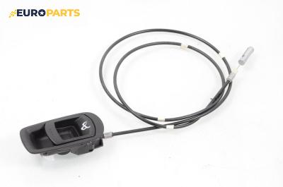Ръкохватка седалка за Mazda CX-7 SUV (06.2006 - 12.2014), 4+1 вр., джип