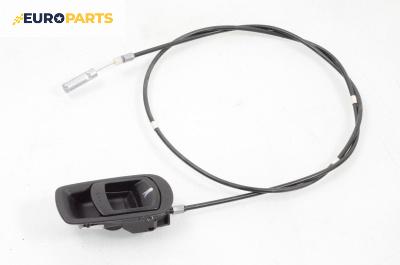 Ръкохватка седалка за Mazda CX-7 SUV (06.2006 - 12.2014), 4+1 вр., джип