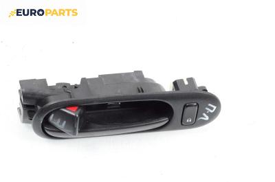 Вътрешна дръжка за Mazda CX-7 SUV (06.2006 - 12.2014), 4+1 вр., джип, позиция: предна, лява