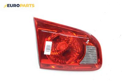 Вътрешен стоп за Hyundai Santa Fe II SUV (10.2005 - 12.2012), джип, позиция: лява