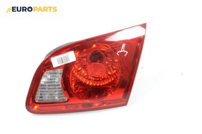 Вътрешен стоп за Hyundai Santa Fe II SUV (10.2005 - 12.2012), джип, позиция: дясна