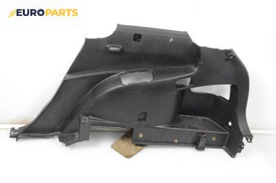Кора багажник за Mazda CX-7 SUV (06.2006 - 12.2014), 4+1 вр., джип