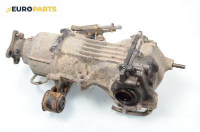 Диференциал за Nissan Murano I SUV (08.2003 - 09.2008) 3.5 4x4, 234 к.с., автоматик