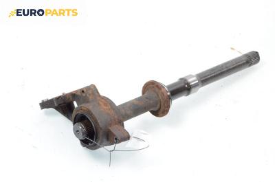 Полуоска вътрешна част за Nissan Murano I SUV (08.2003 - 09.2008) 3.5 4x4, 234 к.с., позиция: предна, дясна, автоматик