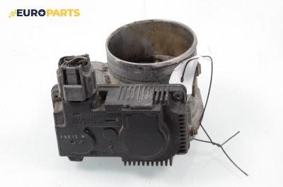 Дроселова клапа за Nissan Murano I SUV (08.2003 - 09.2008) 3.5 4x4, 234 к.с.