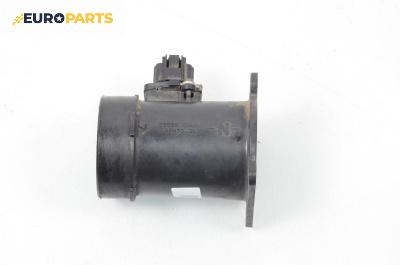 Дебитомер за Nissan Murano I SUV (08.2003 - 09.2008) 3.5 4x4, 234 к.с., № 22680 СА000