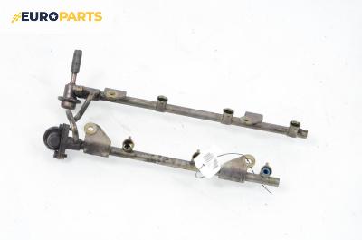 Бензинова рейка за Nissan Murano I SUV (08.2003 - 09.2008) 3.5 4x4, 234 к.с.