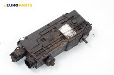 Механизъм паркинг спирачка за Land Rover Discovery III SUV (07.2004 - 09.2009), № Ate 10.2201-0104.4