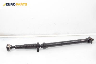 Кардан за Land Rover Discovery III SUV (07.2004 - 09.2009) 2.7 TD 4x4, 190 к.с., автоматик