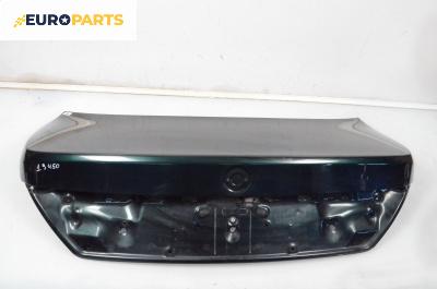 Заден капак за BMW 7 Series E65 (11.2001 - 12.2009), 4+1 вр., седан, позиция: задна