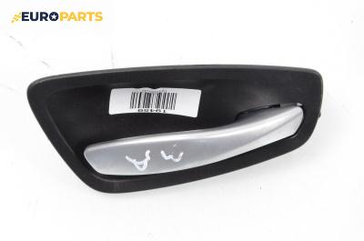 Вътрешна дръжка за BMW 1 Series E87 (11.2003 - 01.2013), 4+1 вр., хечбек, позиция: задна, дясна