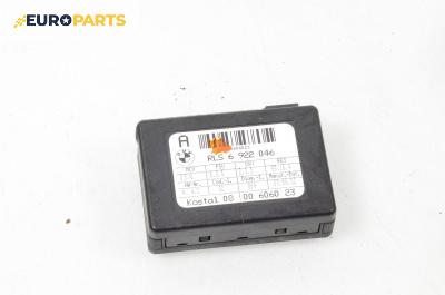 Сензор за дъжд за BMW 7 Series E65 (11.2001 - 12.2009), № RLS 6922046