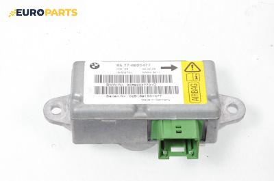 Сензор airbag за BMW 7 Series E65 (11.2001 - 12.2009), № 6920477