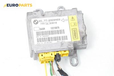 Модул за AIRBAG за BMW 7 Series E65 (11.2001 - 12.2009), № 6920469