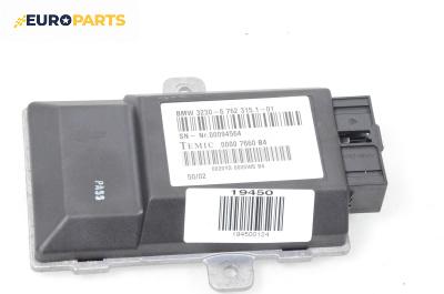 Сензор волан за BMW 7 Series E65 (11.2001 - 12.2009), № 6762315