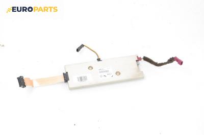 Усилвател антена за BMW 7 Series E65 (11.2001 - 12.2009), № 6903458