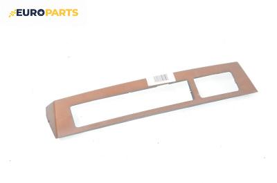Интериорна пластмаса за BMW 7 Series E65 (11.2001 - 12.2009), 4+1 вр., седан, позиция: предна