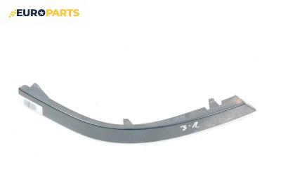Лайсна под стоп за BMW 7 Series E65 (11.2001 - 12.2009), седан, позиция: лява
