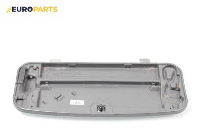 Интериорна пластмаса за BMW 7 Series E65 (11.2001 - 12.2009), 4+1 вр., седан, позиция: задна
