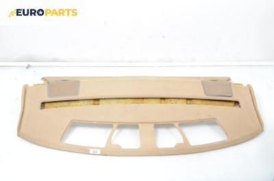 Кора багажник за BMW 7 Series E65 (11.2001 - 12.2009), 4+1 вр., седан