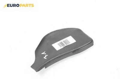 Интериорна пластмаса за Volkswagen Touareg SUV I (10.2002 - 01.2013), 4+1 вр., джип, позиция: лява