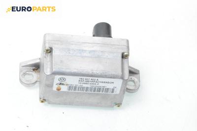 Сензор ESP за Volkswagen Touareg SUV I (10.2002 - 01.2013), № 7E0907652A