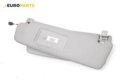 Сенник за Volkswagen Touareg SUV I (10.2002 - 01.2013), позиция: лява
