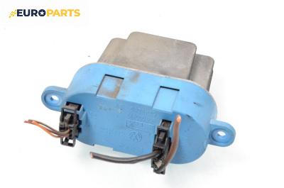 Резистор за Volkswagen Touareg SUV I (10.2002 - 01.2013) 5.0 V10 TDI, 313 к.с., № 7L0907521