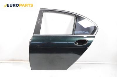 Врата за BMW 7 Series E65 (11.2001 - 12.2009), 4+1 вр., седан, позиция: задна, лява