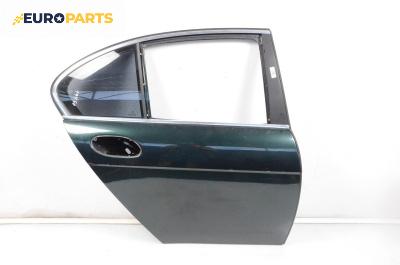 Врата за BMW 7 Series E65 (11.2001 - 12.2009), 4+1 вр., седан, позиция: задна, дясна