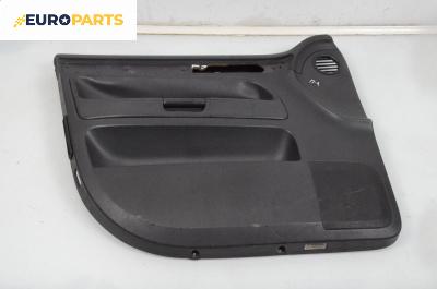 Кора врата за Volkswagen Touareg SUV I (10.2002 - 01.2013), 4+1 вр., джип, позиция: предна, лява