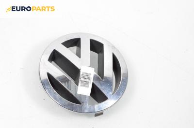 Емблема за Volkswagen Touareg SUV I (10.2002 - 01.2013), джип
