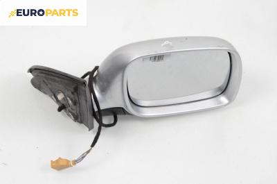 Огледало за Volkswagen Touareg SUV I (10.2002 - 01.2013), 4+1 вр., джип, позиция: дясна