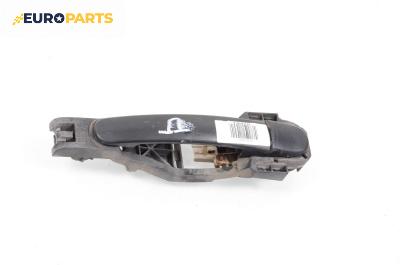 Външна дръжка за Seat Ibiza III Hatchback (02.2002 - 11.2009), 2+1 вр., хечбек, позиция: дясна