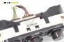 Панел климатик за Seat Ibiza III Hatchback (02.2002 - 11.2009), № 6L0820045
