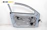 Врата за Seat Ibiza III Hatchback (02.2002 - 11.2009), 2+1 вр., хечбек, позиция: предна, лява
