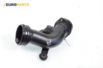 Тръба интеркулер за Volkswagen Touareg SUV I (10.2002 - 01.2013) 5.0 V10 TDI, 313 к.с.