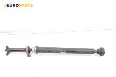 Кардан за Volkswagen Touareg SUV I (10.2002 - 01.2013) 5.0 V10 TDI, 313 к.с., автоматик