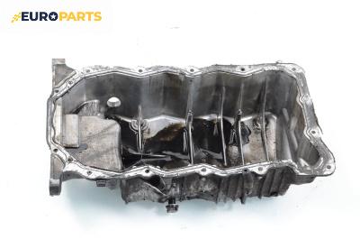 Картер за Nissan Murano I SUV (08.2003 - 09.2008) 3.5 4x4, 234 к.с.