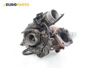 Турбо за Mazda CX-7 SUV (06.2006 - 12.2014) 2.3 MZR DISI Turbo AWD, 258 к.с., № L33L 13 700
