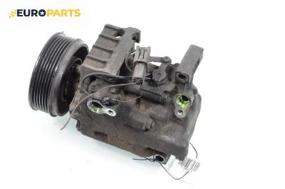 Компресор климатик за Mazda CX-7 SUV (06.2006 - 12.2014) 2.3 MZR DISI Turbo AWD, 258 к.с., автоматик