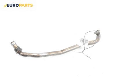 EGR тръба за Mazda CX-7 SUV (06.2006 - 12.2014) 2.3 MZR DISI Turbo AWD, 258 к.с.
